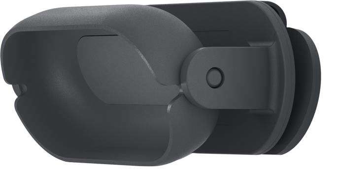Insta360 GO2 Easy Clip