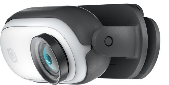 Insta360 GO2 Easy Clip