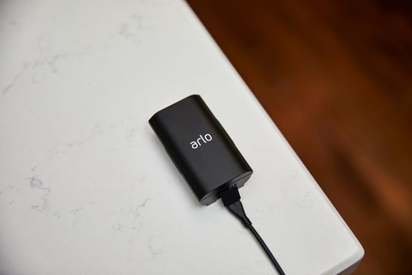 Arlo uppladdningsbart batteri till Arlo Essentital Video Doorbell