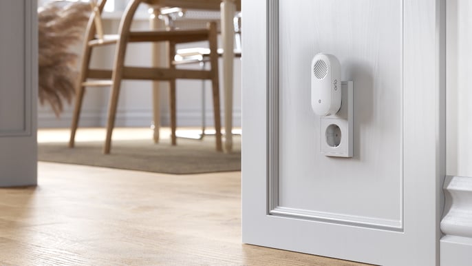 Arlo Chime 2