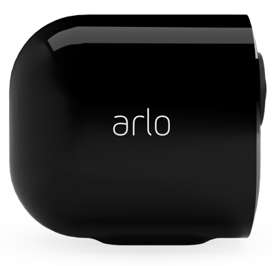Arlo Ultra 2 Extra kamera Svart