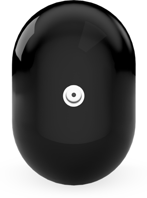 Arlo Ultra 2 Startpaket (2 kameror) Svart