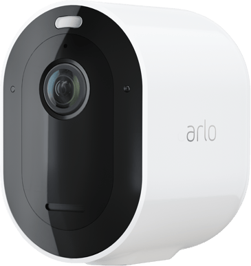 Arlo Pro 4 1-pack vit