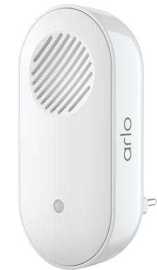 Arlo Essential Wire-free Video Doorbell + Chime 2