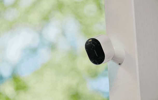 Arlo Pro 4 4-pack vit