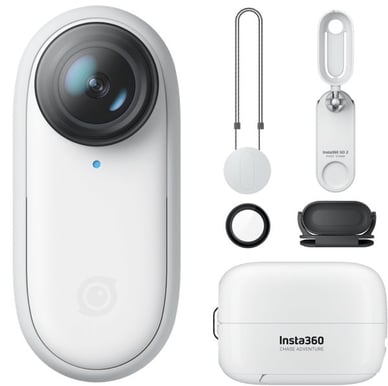Insta360 GO 2 64GB