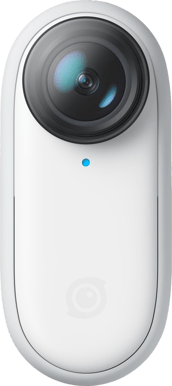 Insta360 GO 2 64GB