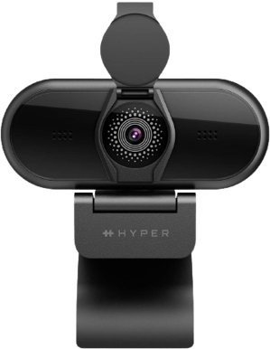 HyperCam HD Webcam 1080p