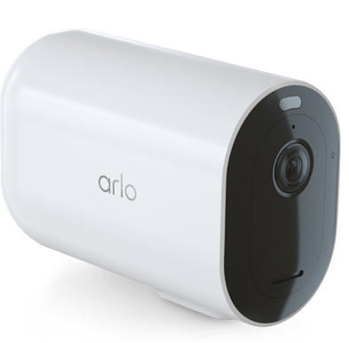 Arlo Pro 4 XL Spotlight Camera