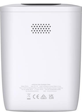 Eufy Solocam S40