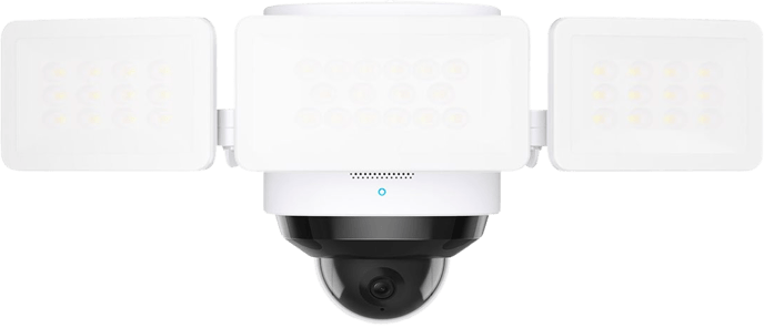 Anker Eufy Floodlight Camera 2K Pro