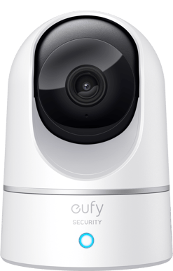 Eufy Indoor Cam 2K  Pan & Tilt
