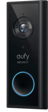 Eufy Battery Video Doorbell 2K Add on