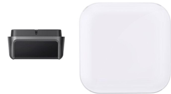 Anker Eufy Battery Doorbell 2K Dualcam + Home Base 2