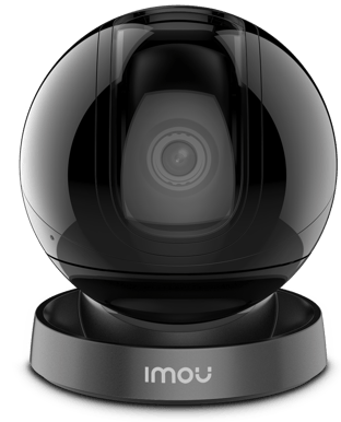 IMOU Rex 4MP Pan & Tilt