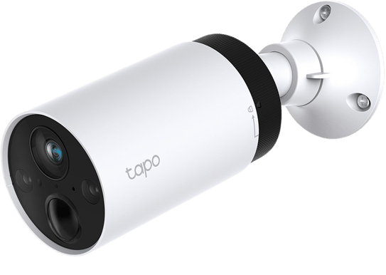 TP-Link Tapo C420S1 + H200 Smart Hub