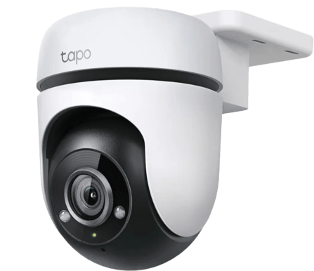 TP-Link Tapo C500 Övervakningskamera för utomhusbruk Pan/Tilt