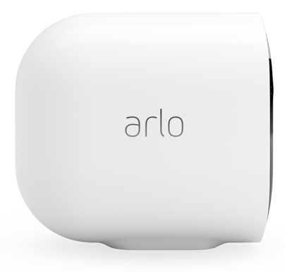 Arlo Pro 5 2-pack vit