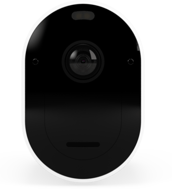 Arlo Pro 5 2-pack vit