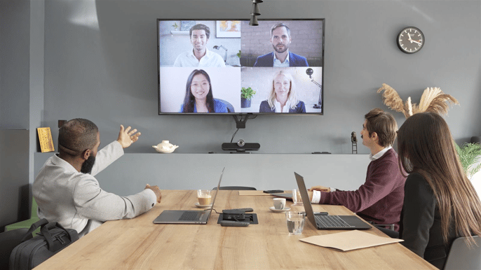 Targus All-in-one 4K Conference System