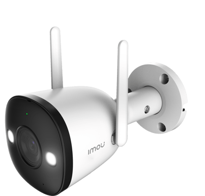 IMOU Bullet 2 4MP