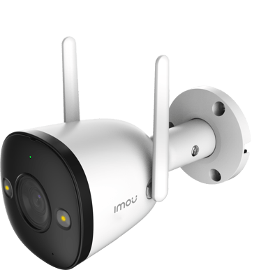 IMOU Bullet 2 4MP