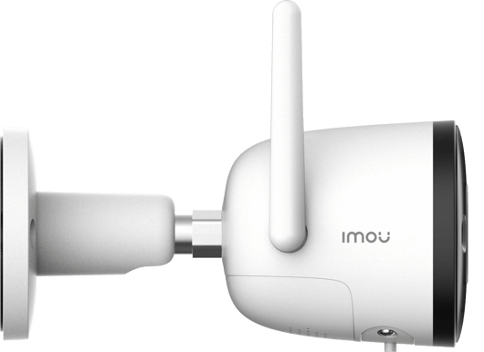 IMOU Bullet 2 4MP