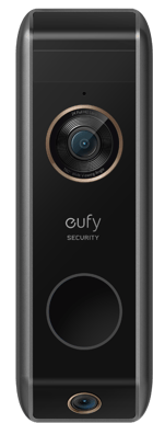 Eufy Battery Video Doorbell 2K Dualcam Add on