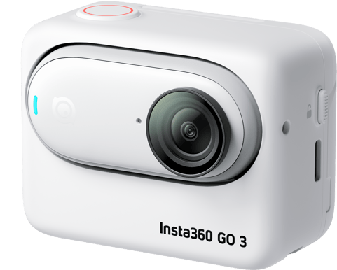 Insta360 GO 3