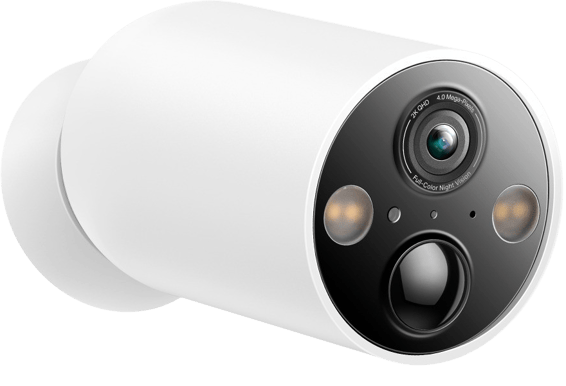 TP-Link Tapo C425