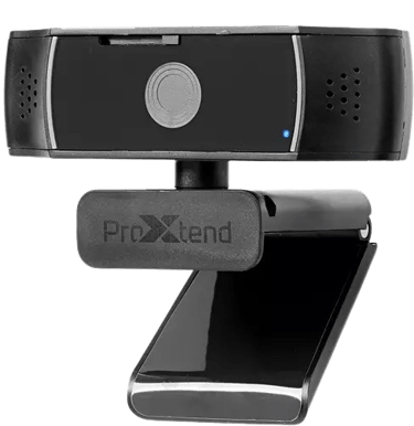 ProXtend X501 Full HD PRO Webcam