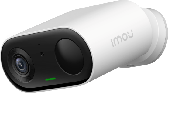 Imou Cell Go