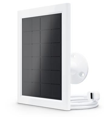 Arlo Essential 2 Solpanel