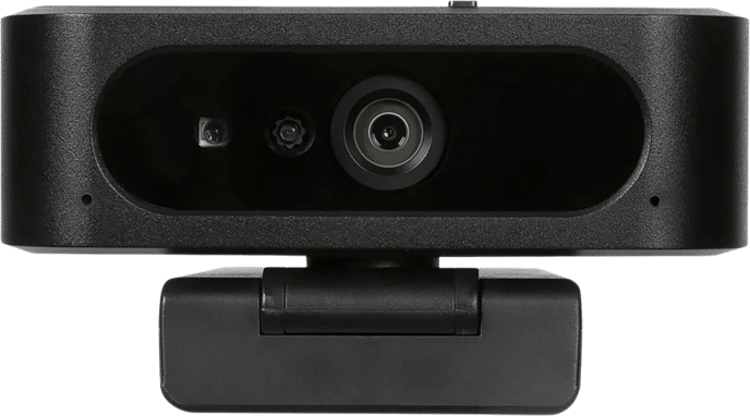 Targus Webcam med Auto focus och Facial Recognition