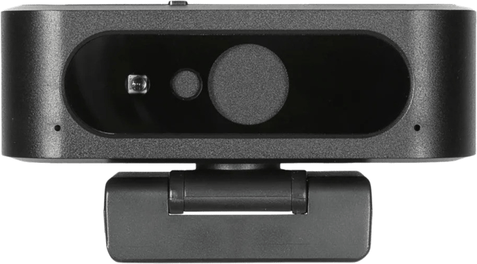 Targus Webcam med Auto focus och Facial Recognition