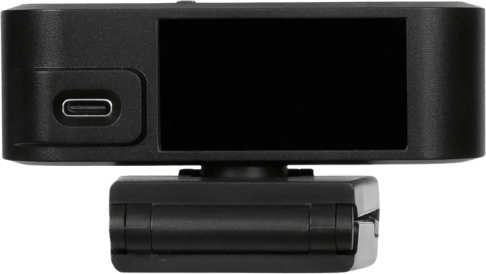 Targus Webcam med Auto focus och Facial Recognition