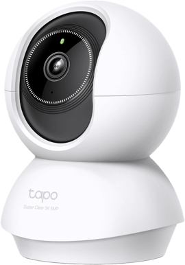 TP-Link Tapo C230 Pan/Tilt AI