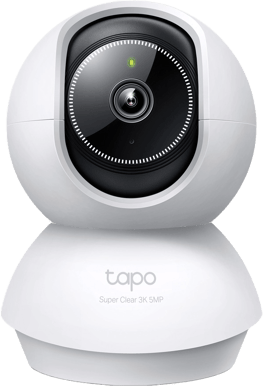 TP-Link Tapo C230 Pan/Tilt AI