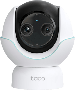 TP-Link Tapo C840 Babymonitor