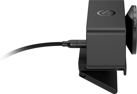 Elgato Facecam 4K