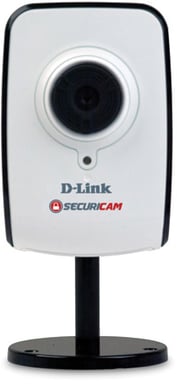 D-Link DCS-910 SecuriCam Network Camera