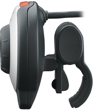 Logitech QuickCam för Notebooks