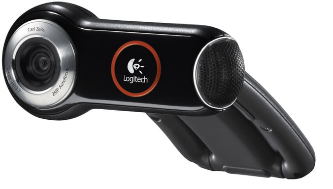 Logitech QuickCam Pro 9000