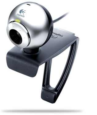 Logitech QuickCam Connect