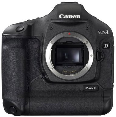 Canon EOS 1D Mark III Kamerahus