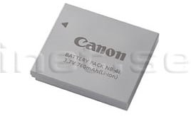 Canon Batteri NB-4L
