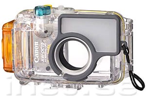 Canon Undervattenhus AW-DC30