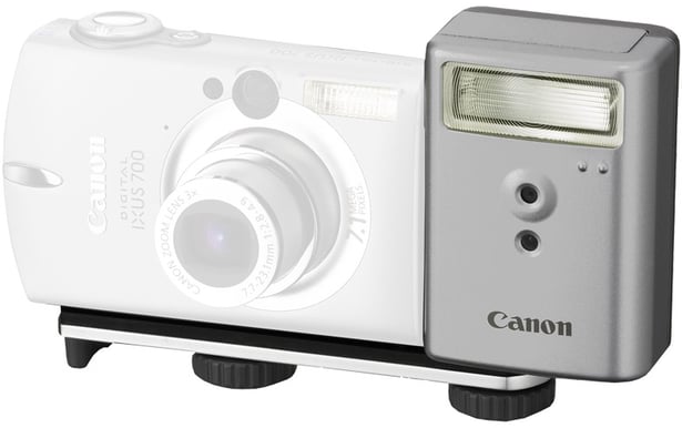 Canon Extrablixt HF-DC1