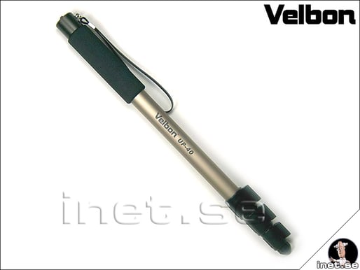 Velbon Enbensstativ UP-40
