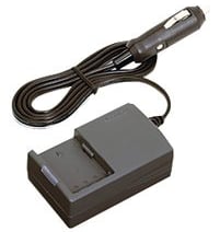 Canon Batteriladdare för bil CBC-NB2